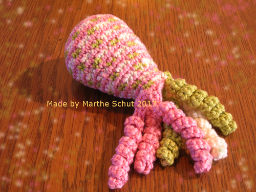 Octopus for premature babies ; inktvisjes voor couveusekindjes